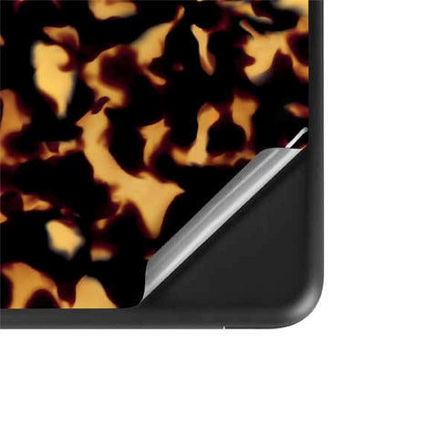 Tortoise Shell Google Pixelbook Go Skin